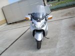 �������� �� ������ �������� Suzuki Skywave650 2005 ���� 4